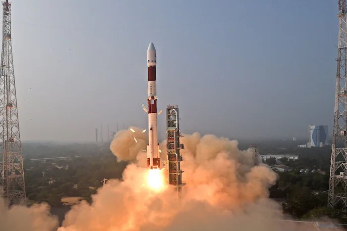 ISRO’s New Year’s Day Launch A Shot At Unravelling Universe’s Big Mystery
