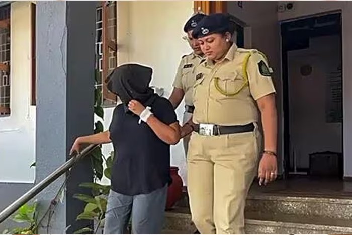 Police find Bengaluru CEO Suchana Seth's note that may hold key to motive in son's murder