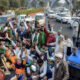 Farmers’ tractor march today, massive jams likely at Delhi-Noida border