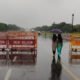 Light rain in Delhi-NCR, more showers likely