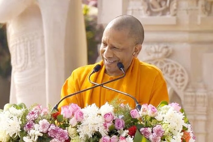 UP’s Yogi Adityanath is second most popular CM in latest survey. First is…