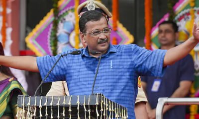 Arvind Kejriwal’s “Revelation” Likely Today As Probe Agency Custody Ends