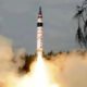 India notches MIRV tech success in Agni-V firing, Pakistan failed three years ago