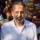 Jailed UP gangster-politician Mukhtar Ansari dies of heart attack