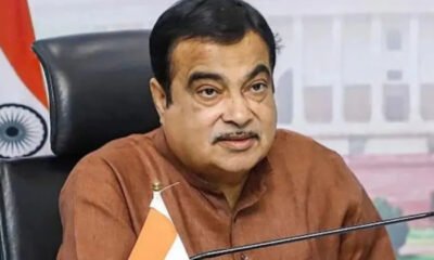 Nitin Gadkari issues legal notice to Mallikarjun Kharge, Jairam Ramesh for sharing clipped video from interview