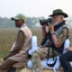 PM Modi takes elephant safari in Assam’s Kaziranga National Park