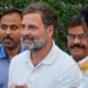 Rahul Gandhi’s ‘guarantee’ after Congress gets fresh income tax notice