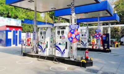 Vehicle licence plates to be scanned for PUCC at Delhi petrol pumps