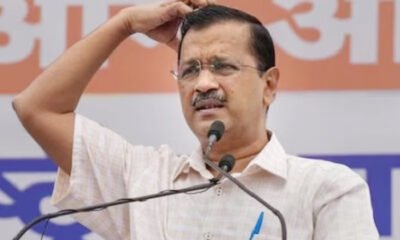 Arvind Kejriwal To Stay In Jail For Now, Supreme Court Refuses Early Hearing