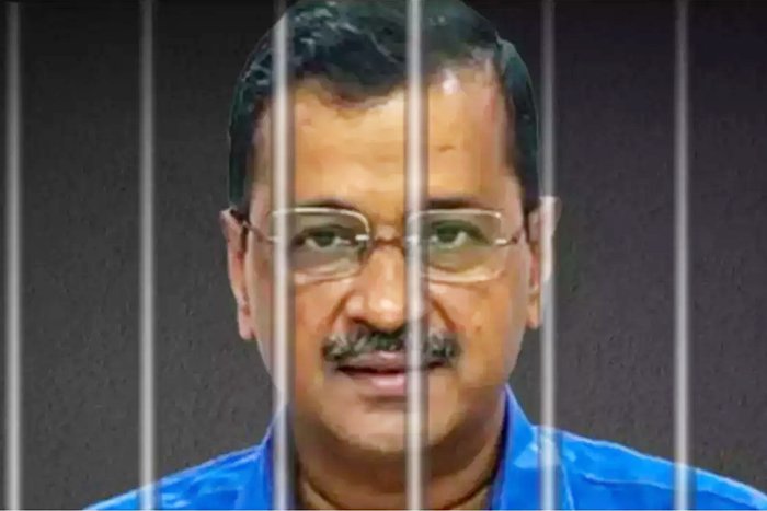 'Arvind Kejriwal's arrest in liquor policy case valid': Delhi HC rejects CM's plea against ED remand