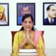 Complaint against Arvind Kejriwal’s wife Sunita for sharing Delhi CM’s court proceedings online