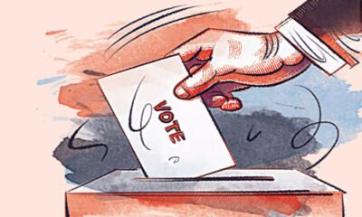 Lok Sabha elections 2024: List of states going to polls in first phase of voting