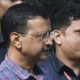 Tihar Counters AAP Charge Of Flip-Flop Over Claims On Arvind Kejriwal