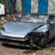 Pune teen, father claim family driver was behind wheel at time of Porsche crash