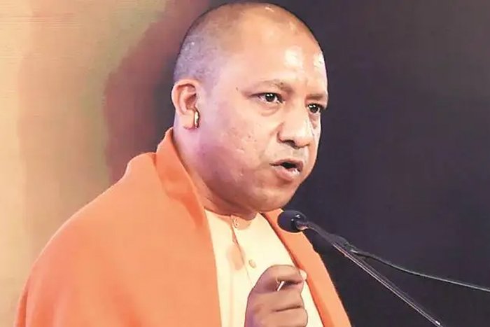 Yogi Adityanath hints at changing name of Uttar Pradesh city named after Akbar