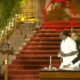 Delhi Police Ends Wild Talk About “Mysterious Animal” At Oath Ceremony